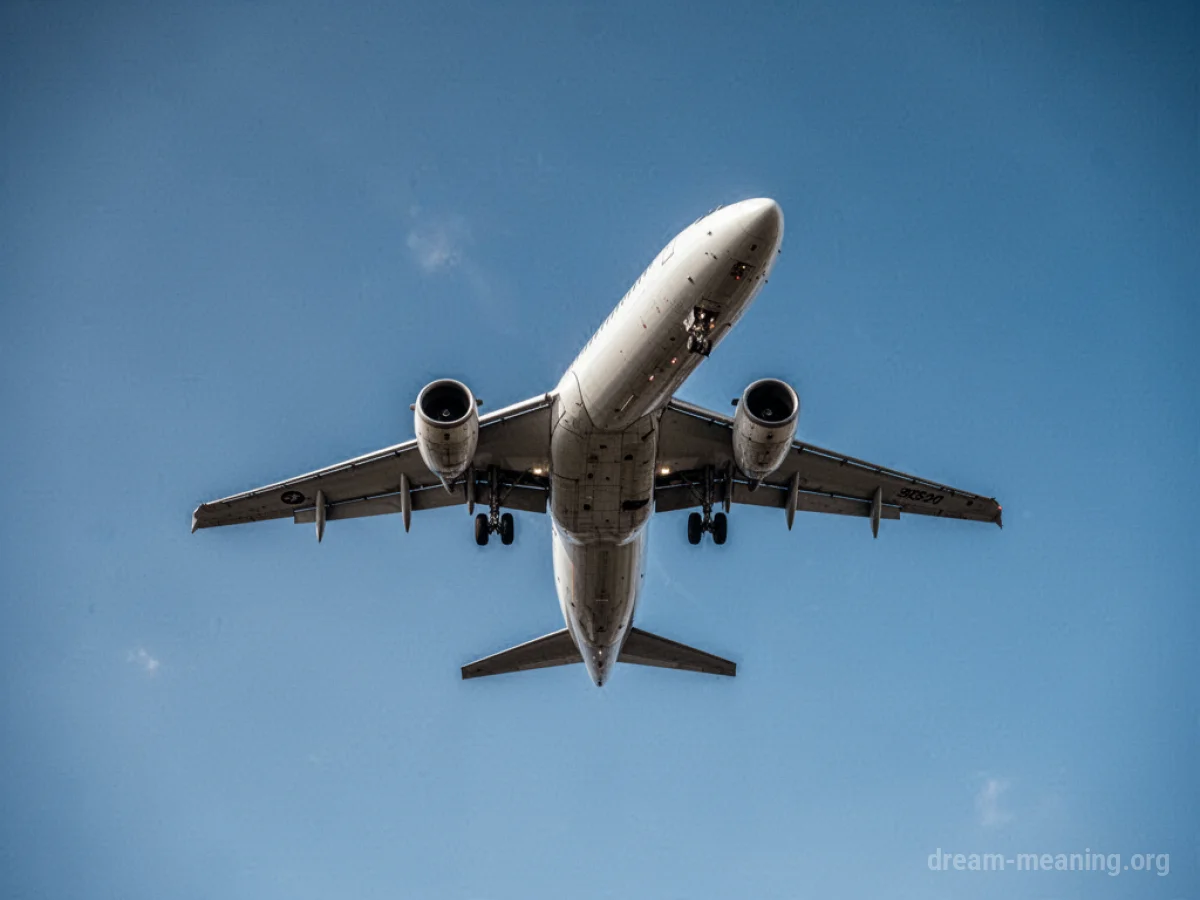 A commercial airplane climbing into the sky.