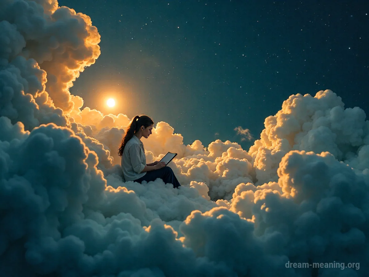 symbol dream meaning