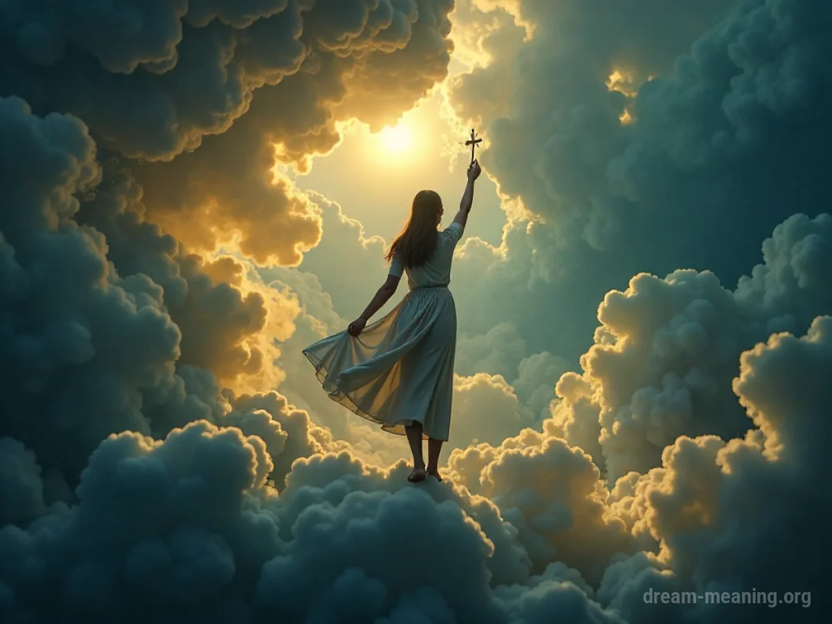 symbol dream meaning