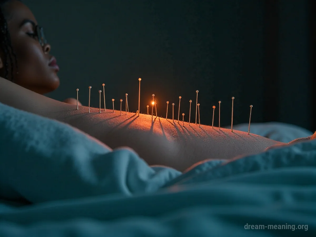 symbol dream meaning