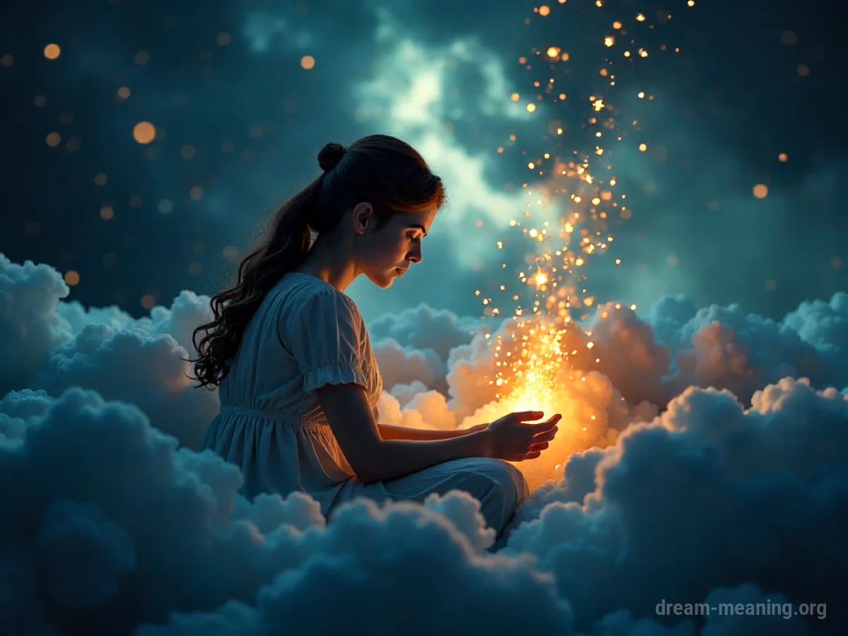 symbol dream meaning