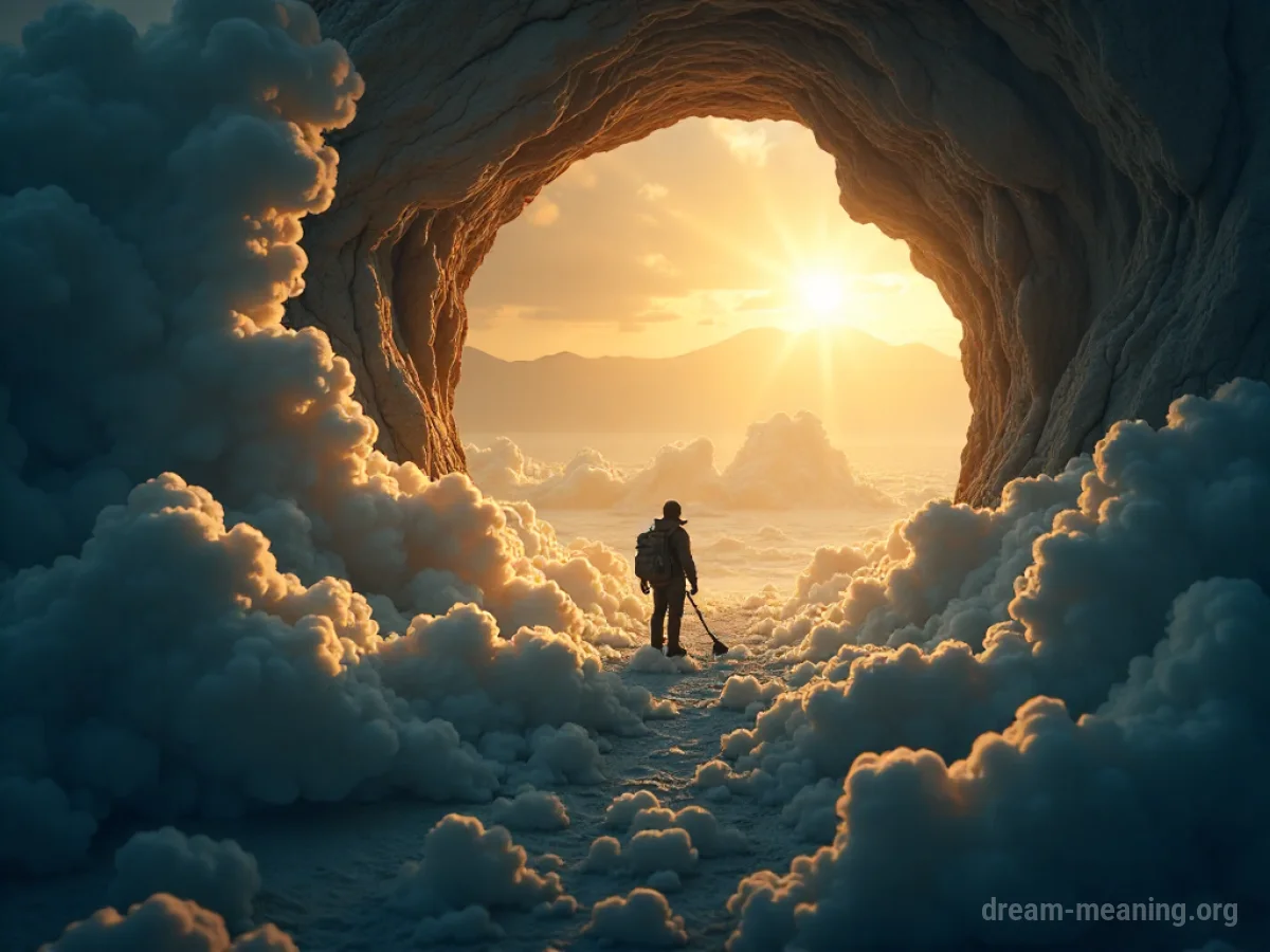 symbol dream meaning