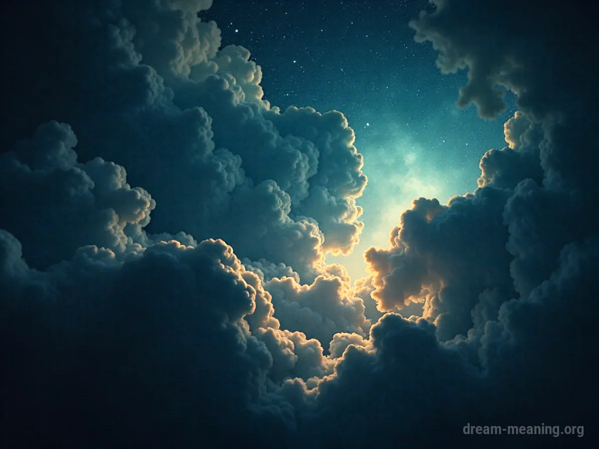 symbol dream meaning