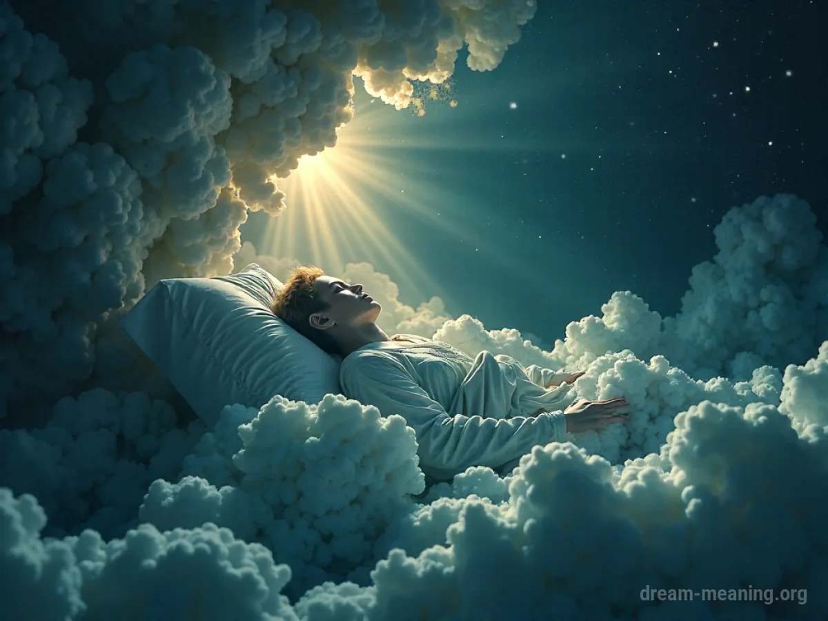 symbol dream meaning