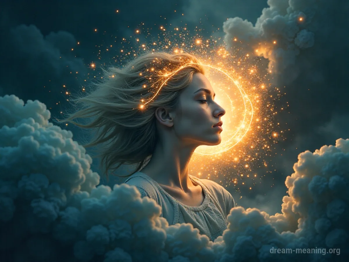 symbol dream meaning