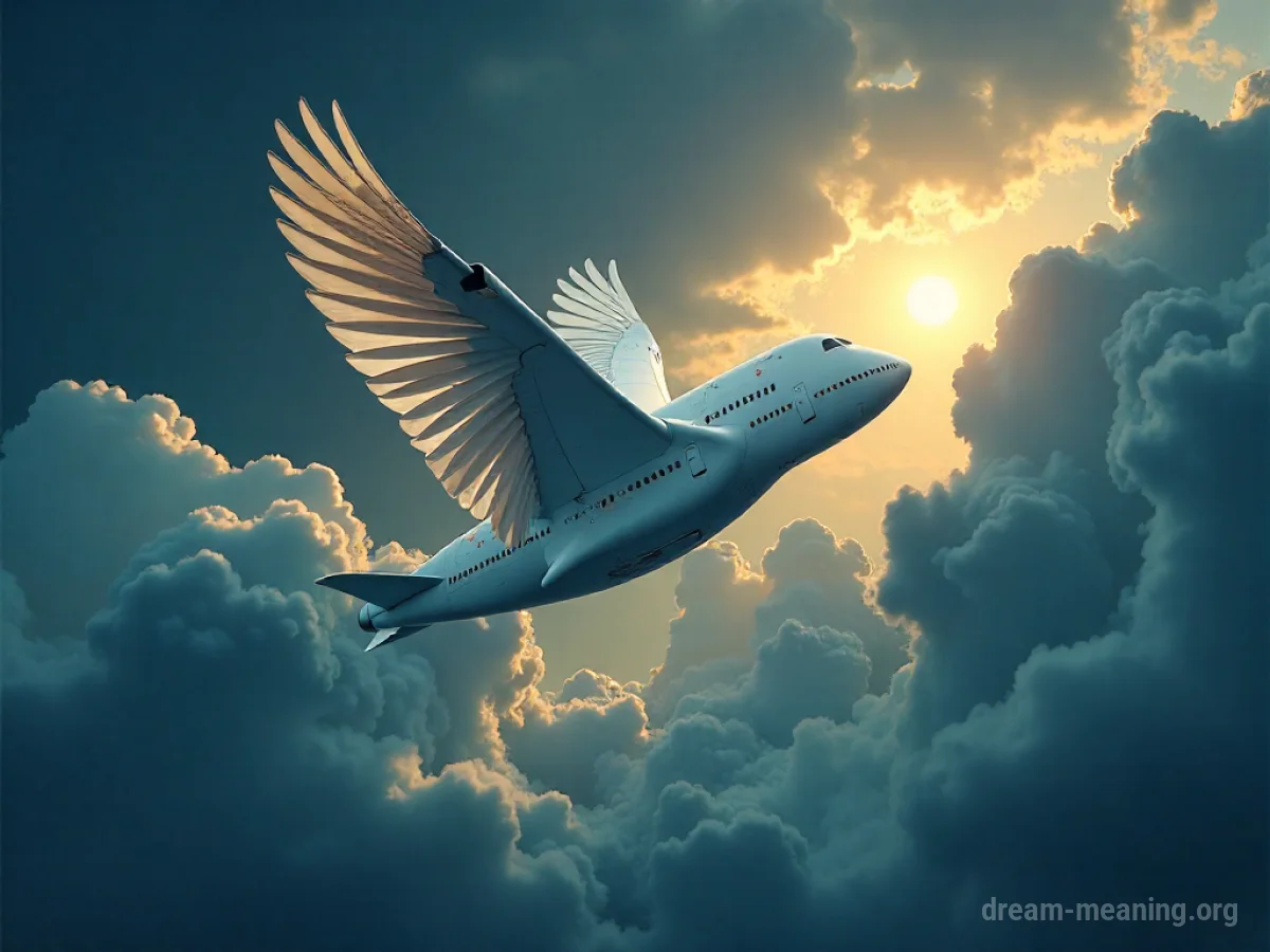 symbol dream meaning