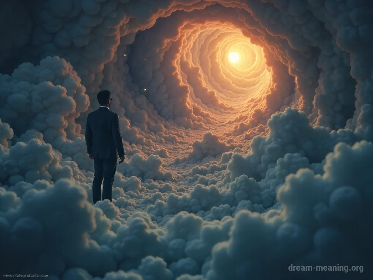 symbol dream meaning