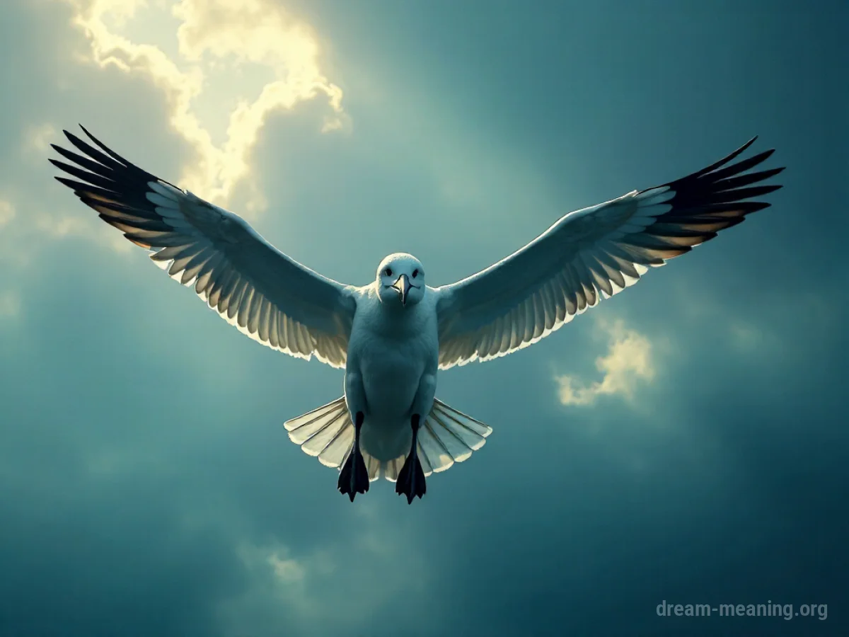 symbol dream meaning