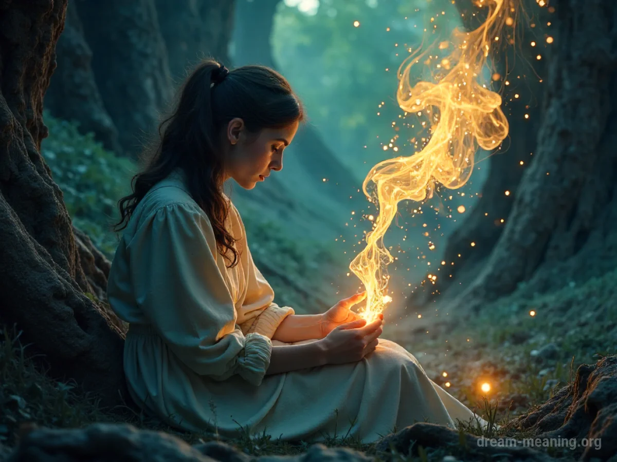 symbol dream meaning