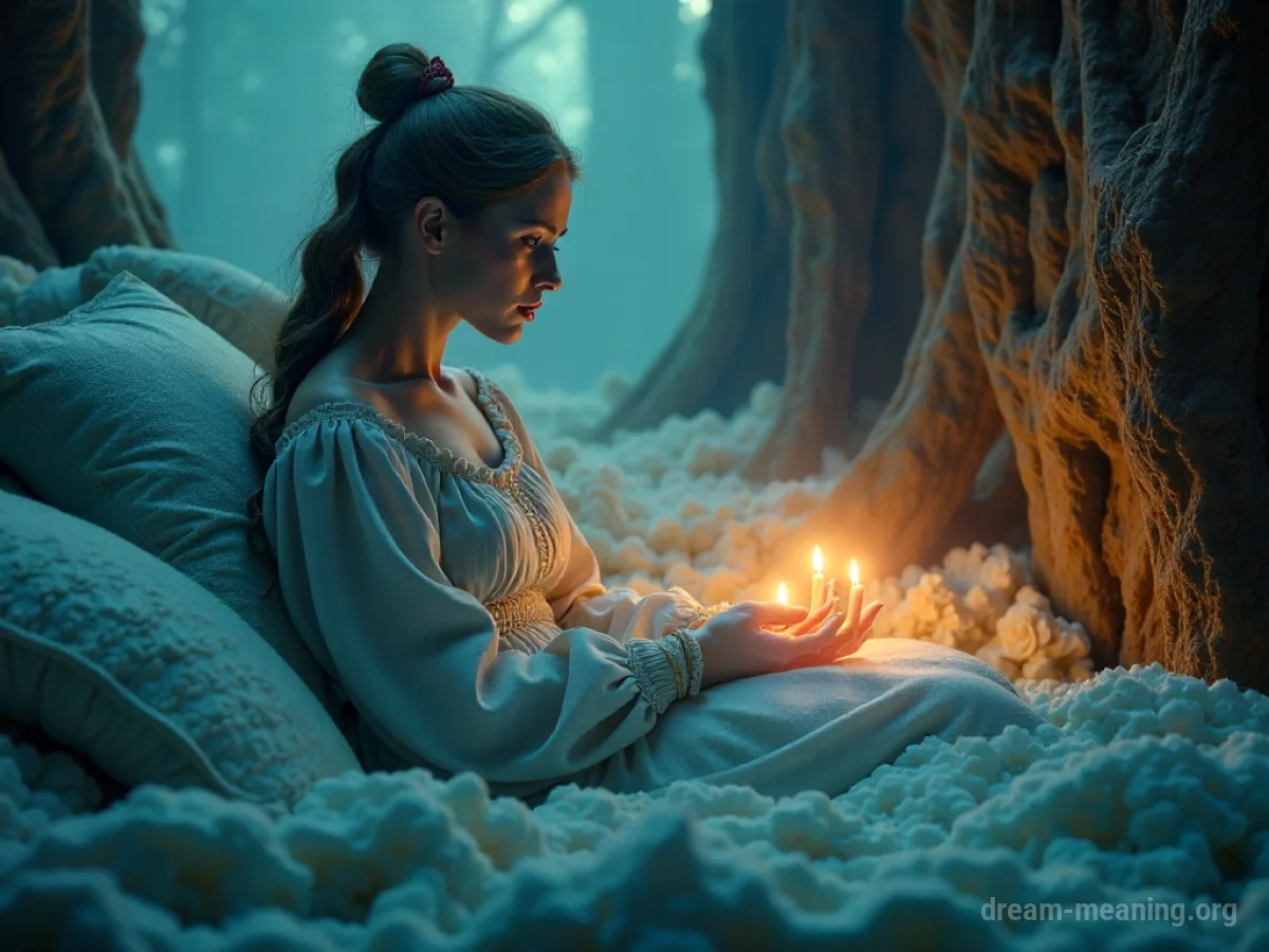 symbol dream meaning