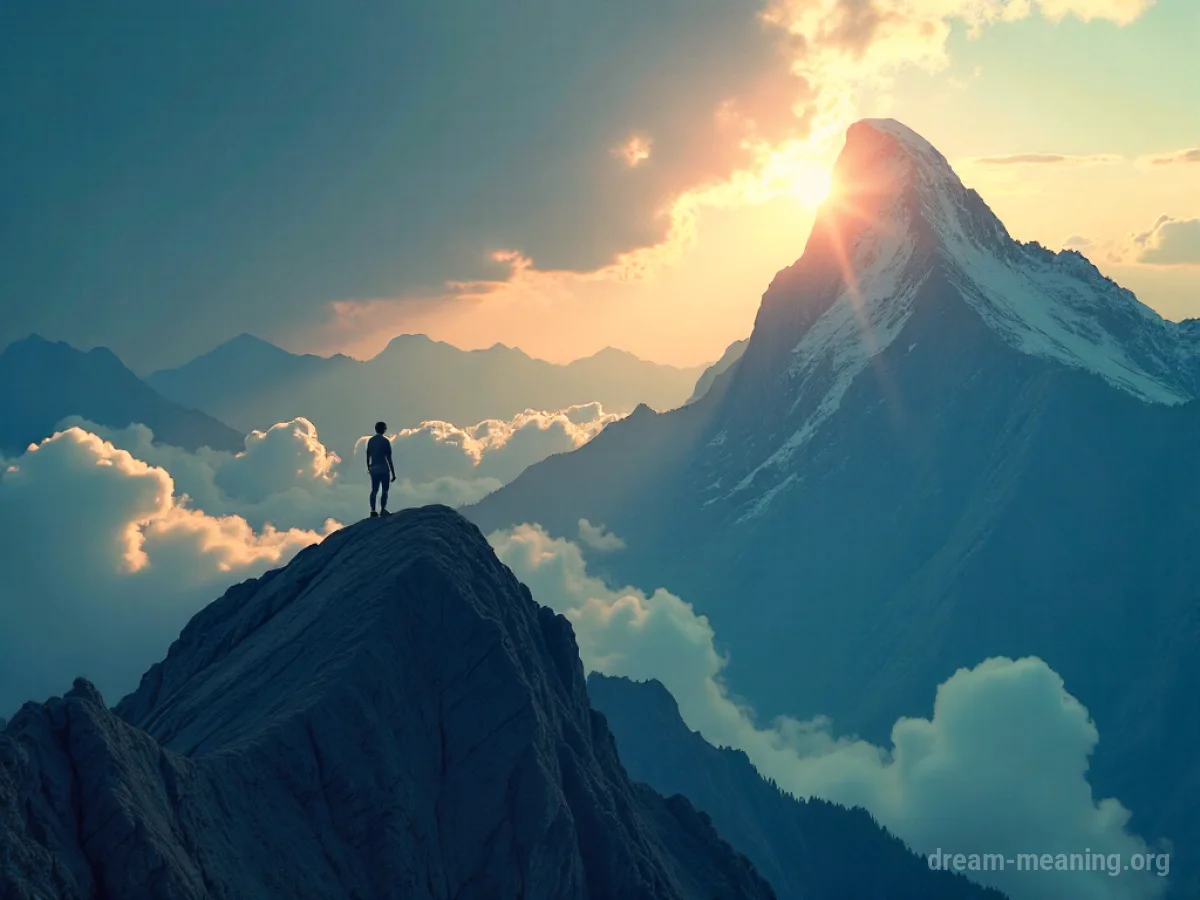 symbol dream meaning