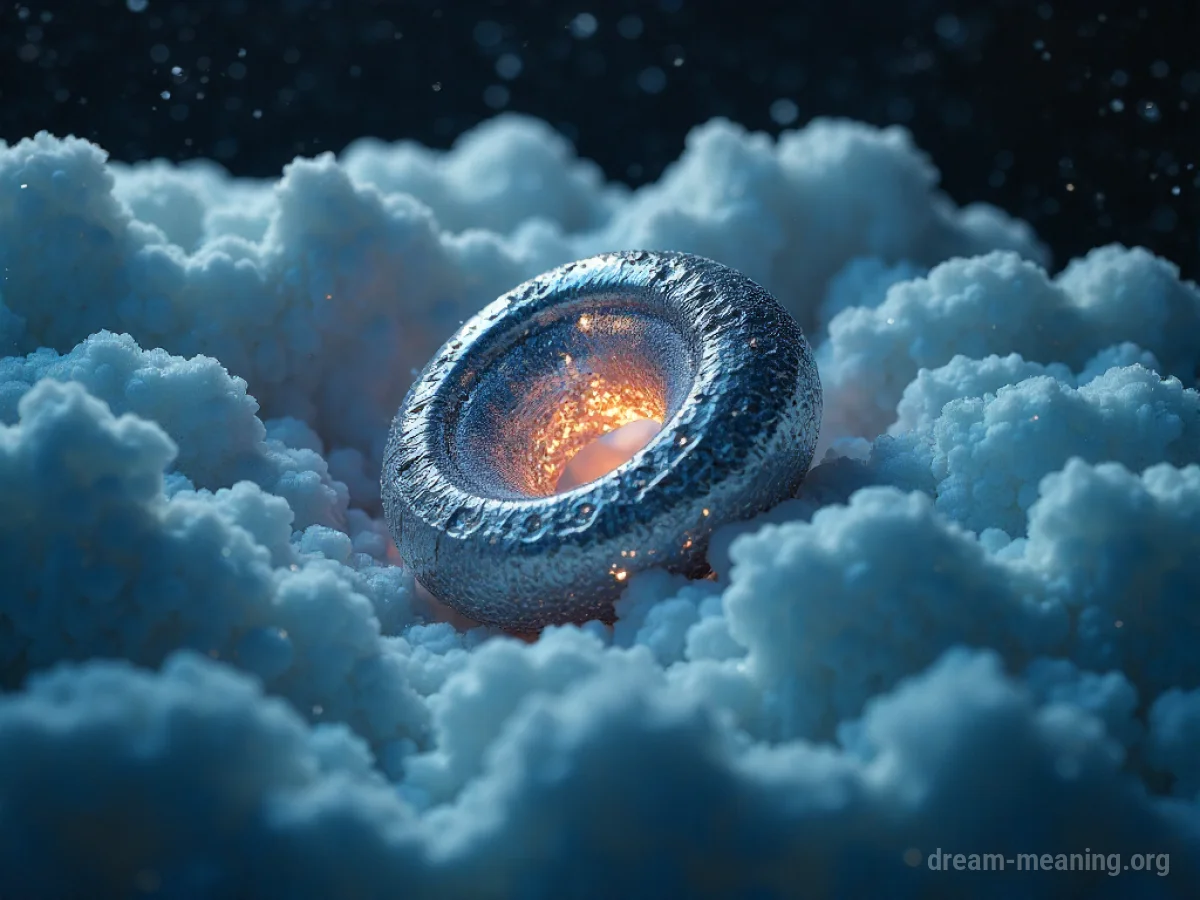 symbol dream meaning