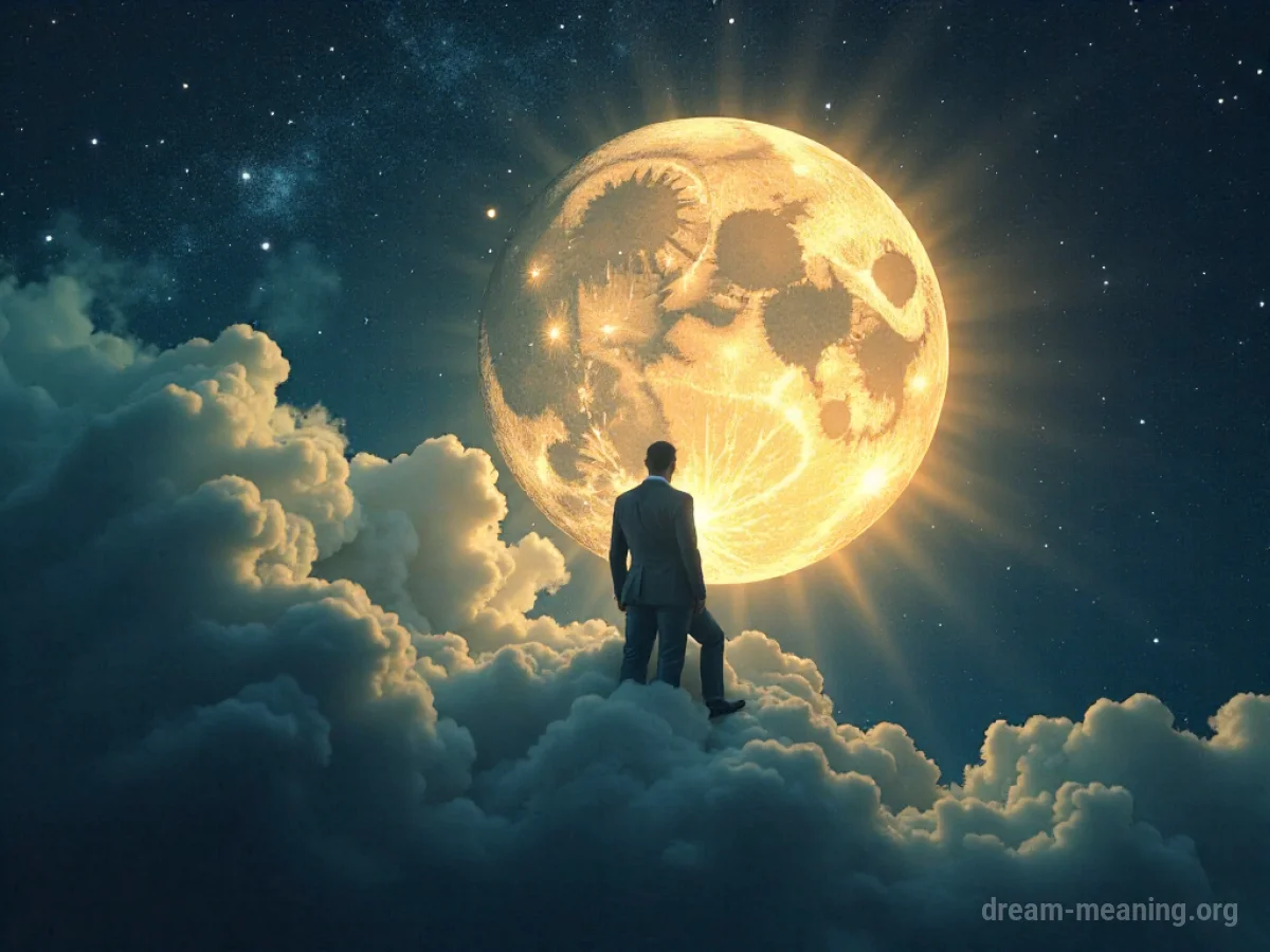 symbol dream meaning