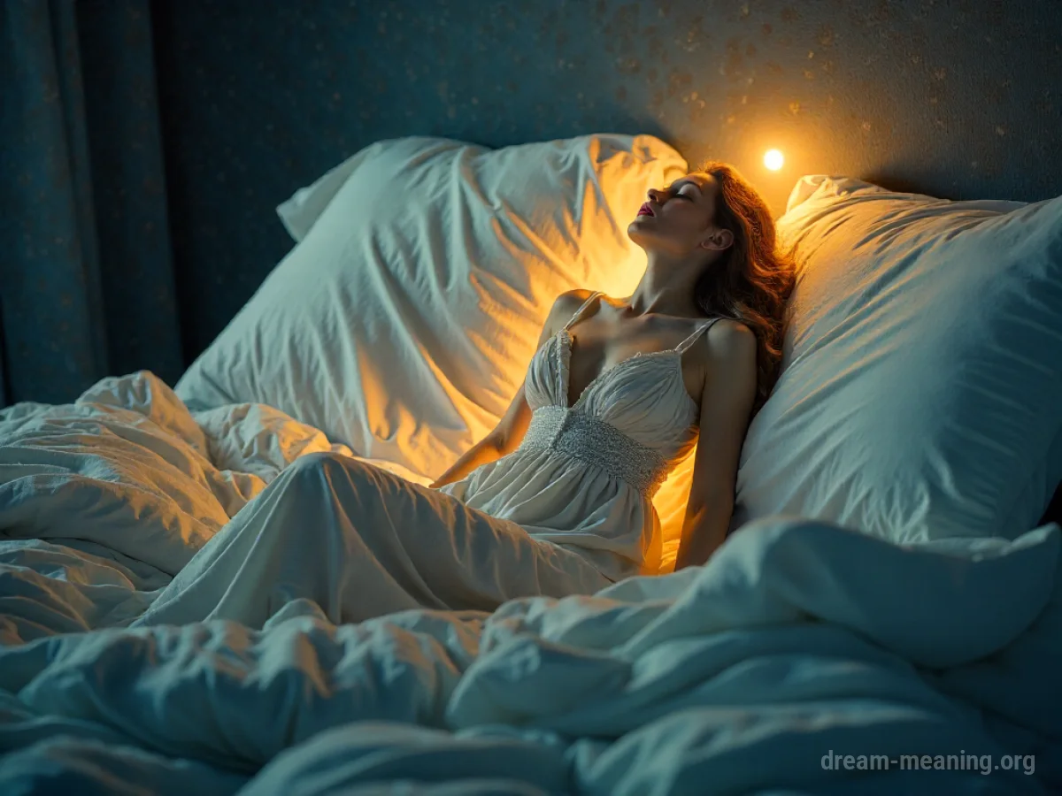 symbol dream meaning