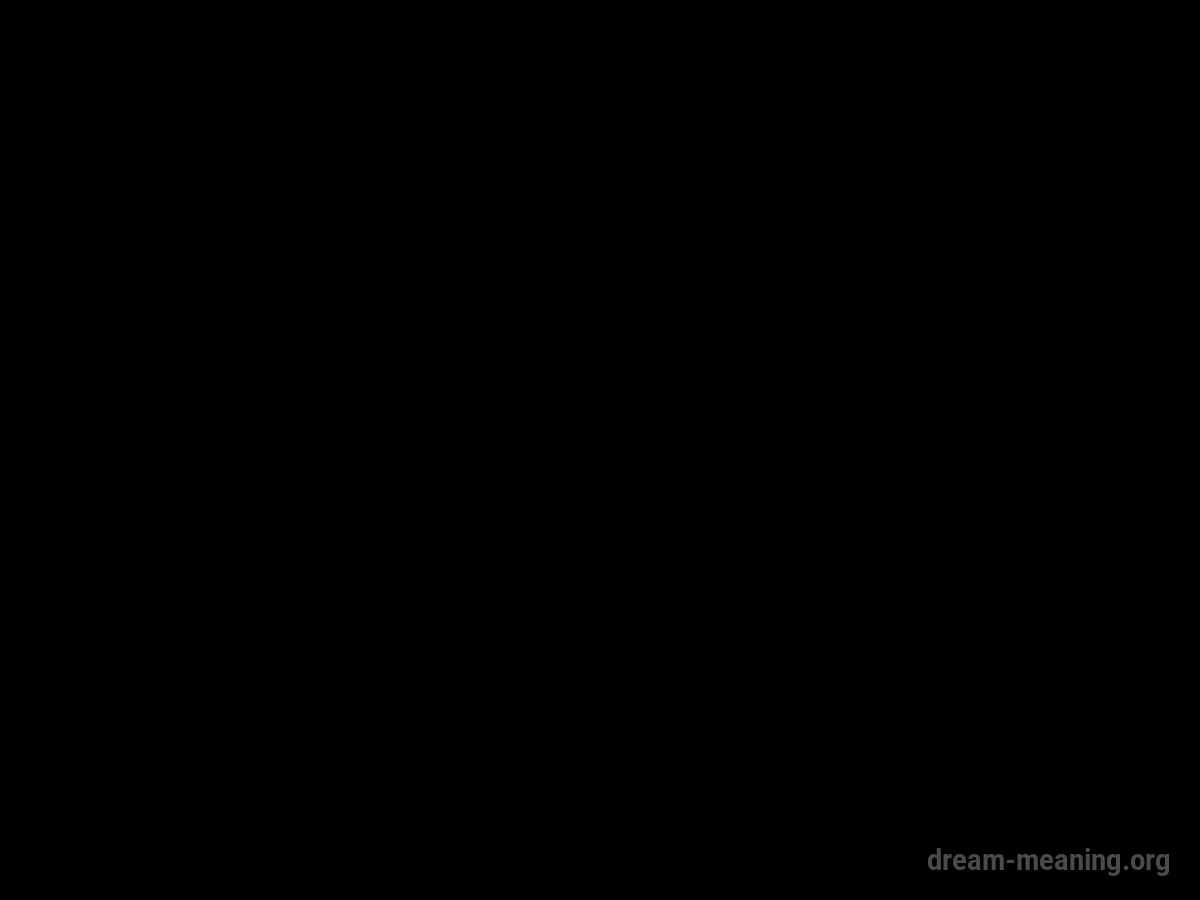 symbol dream meaning