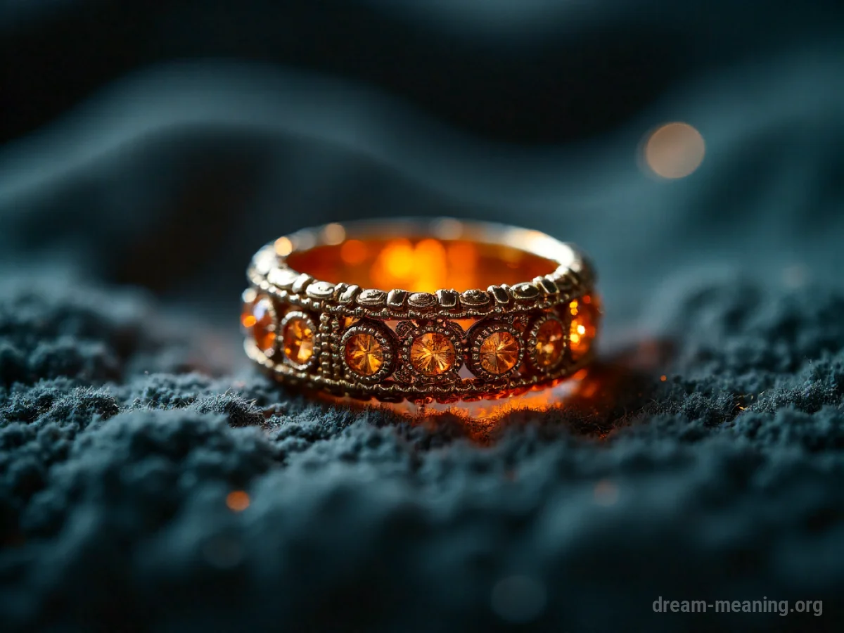 symbol dream meaning