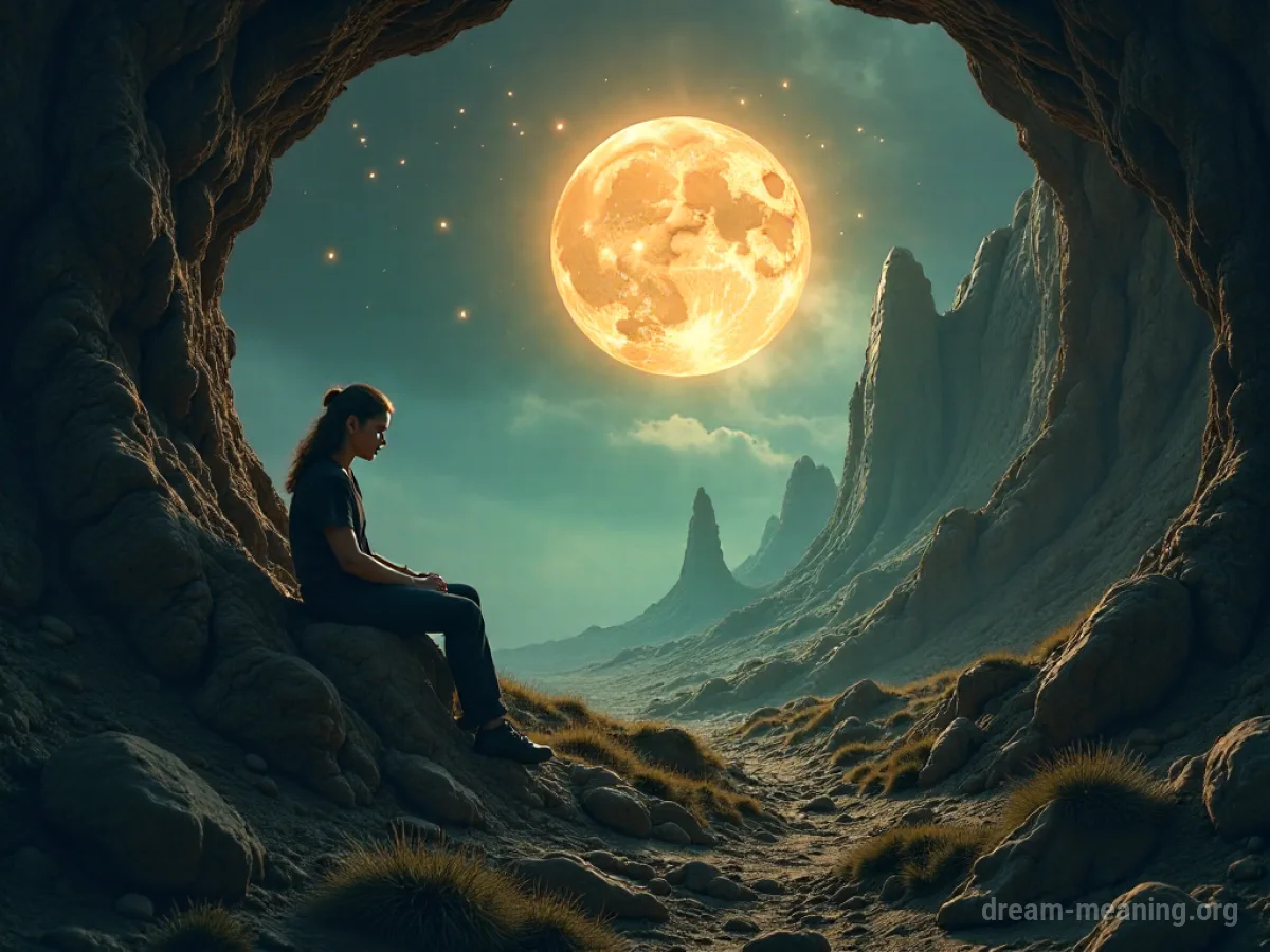 symbol dream meaning