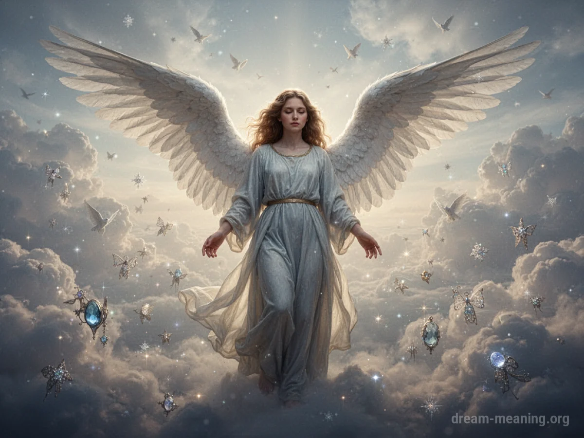 symbol dream meaning