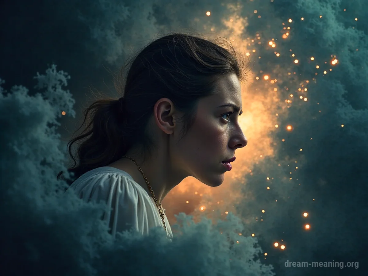 symbol dream meaning