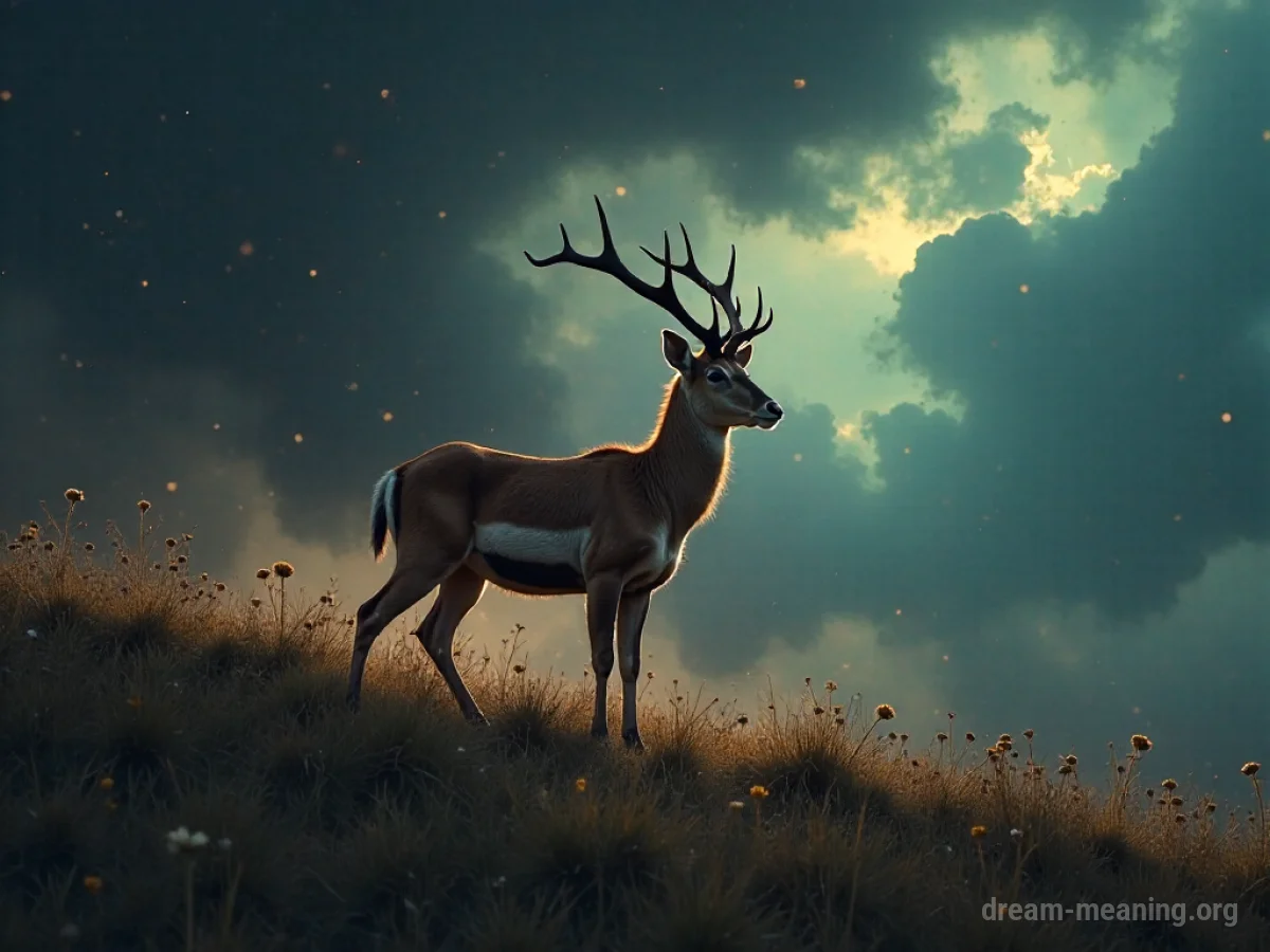 symbol dream meaning