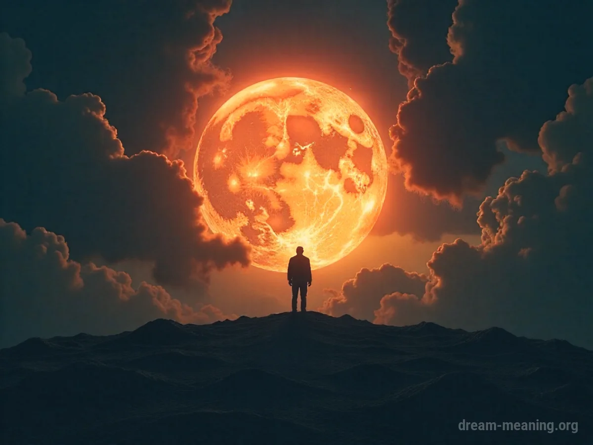 symbol dream meaning