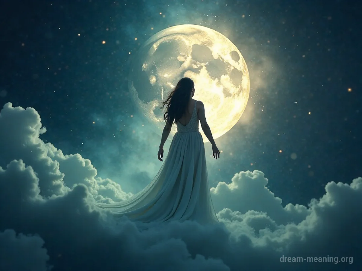 symbol dream meaning