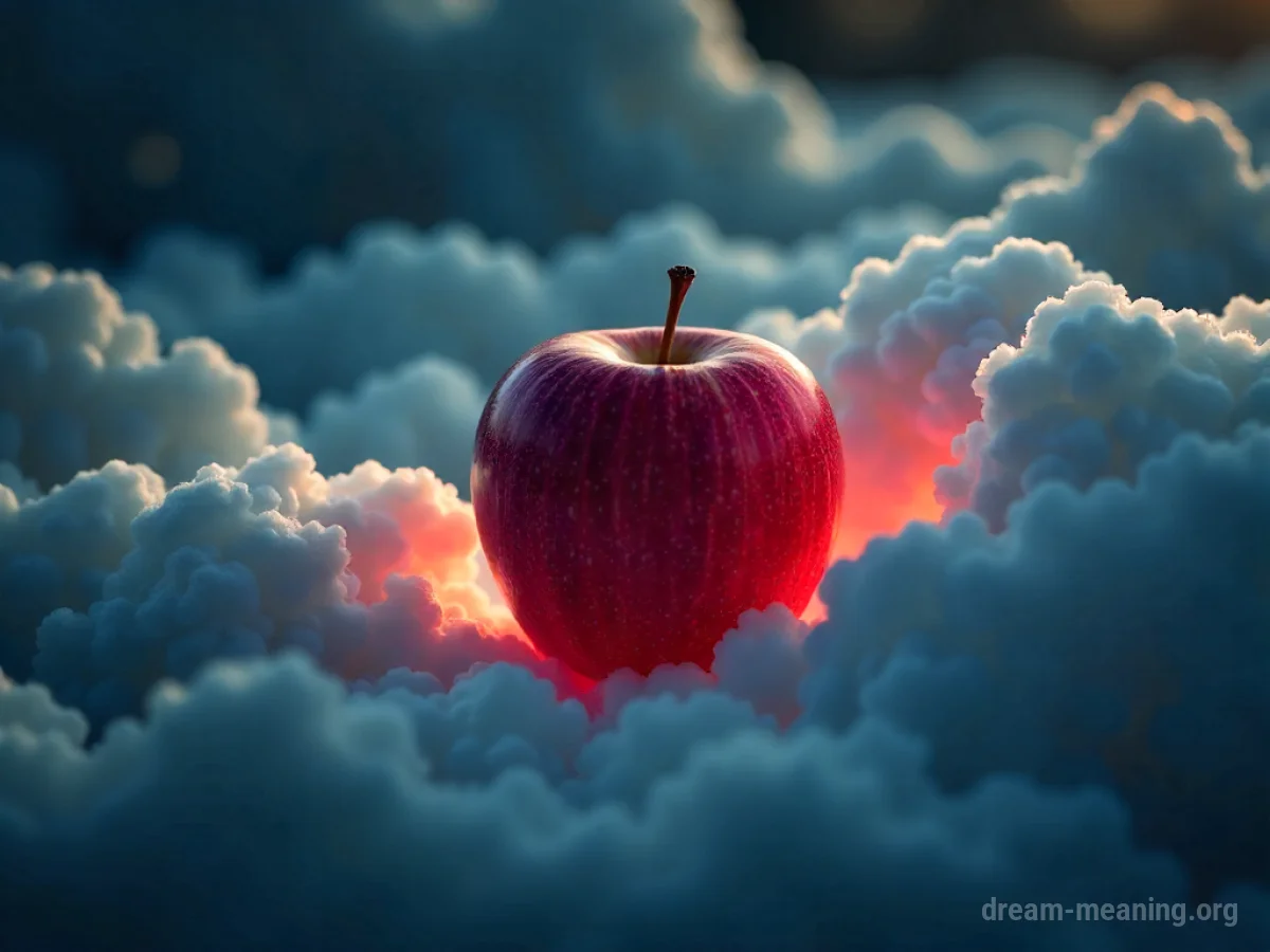 symbol dream meaning