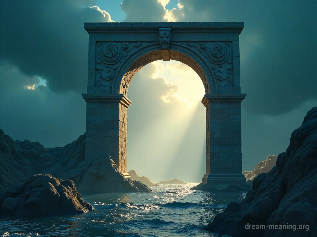 symbol dream meaning