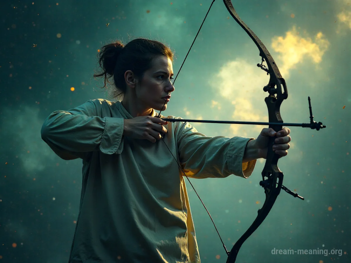 symbol dream meaning