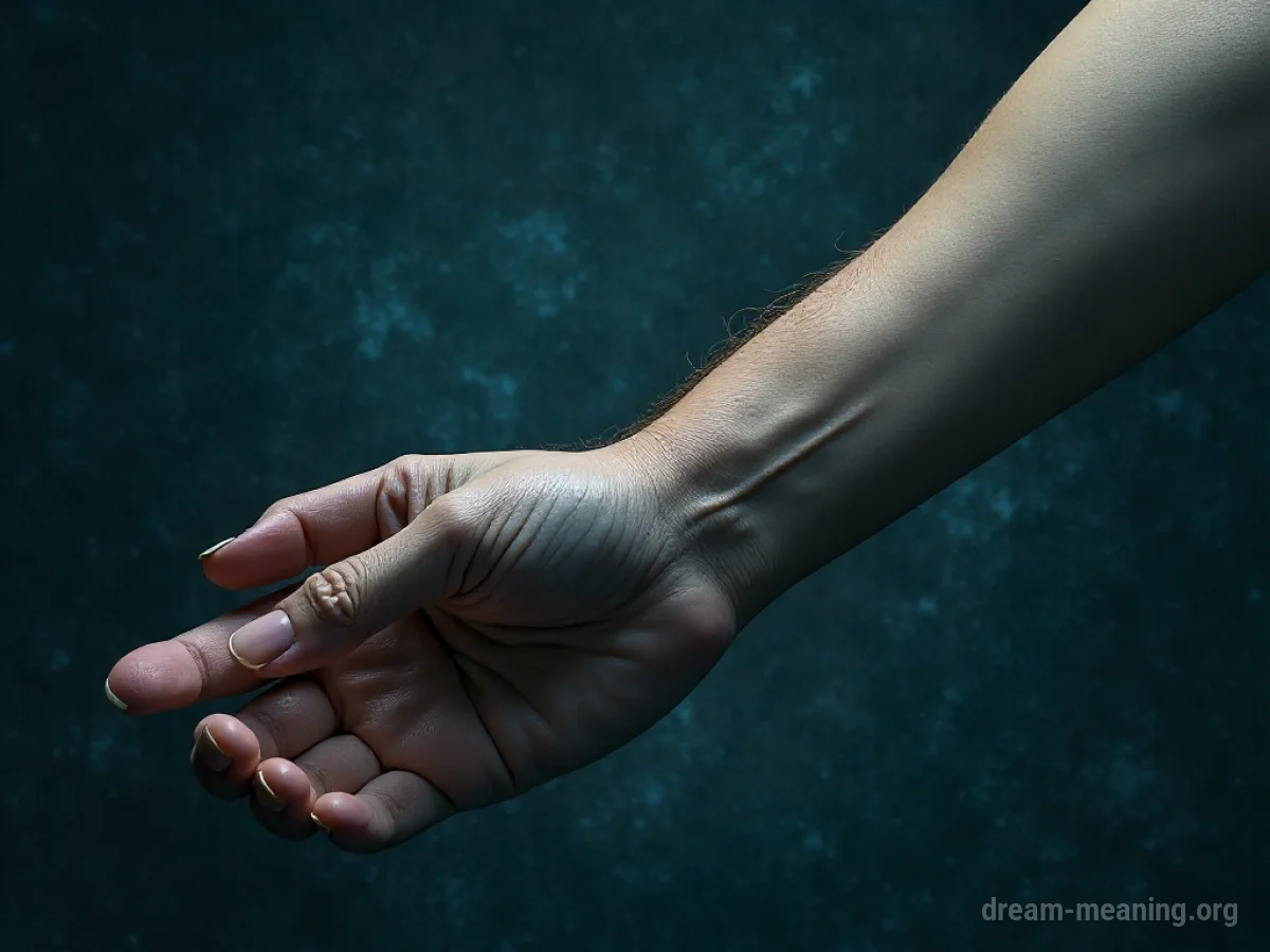 symbol dream meaning
