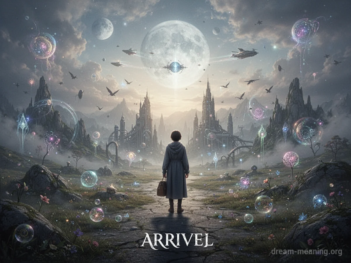 symbol dream meaning