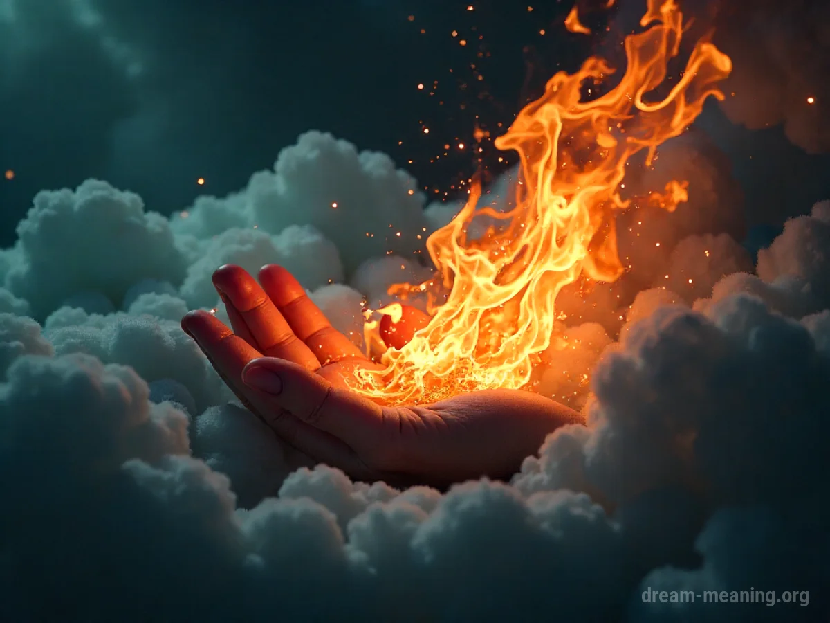 symbol dream meaning