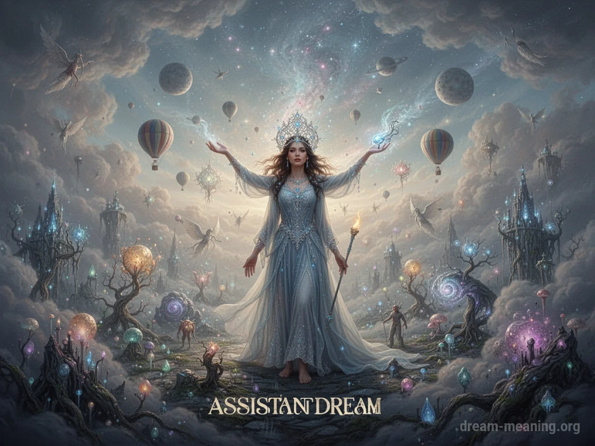 symbol dream meaning
