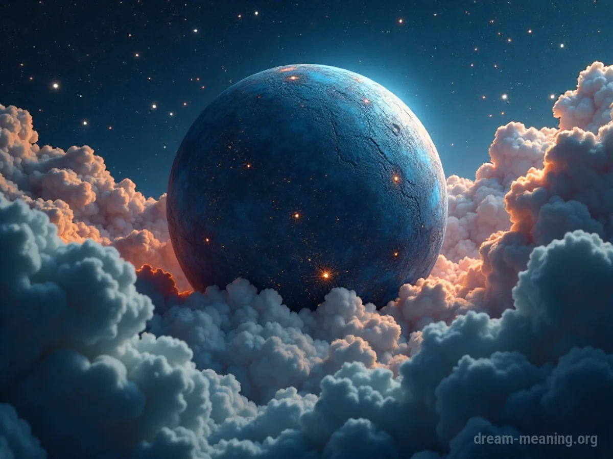 symbol dream meaning