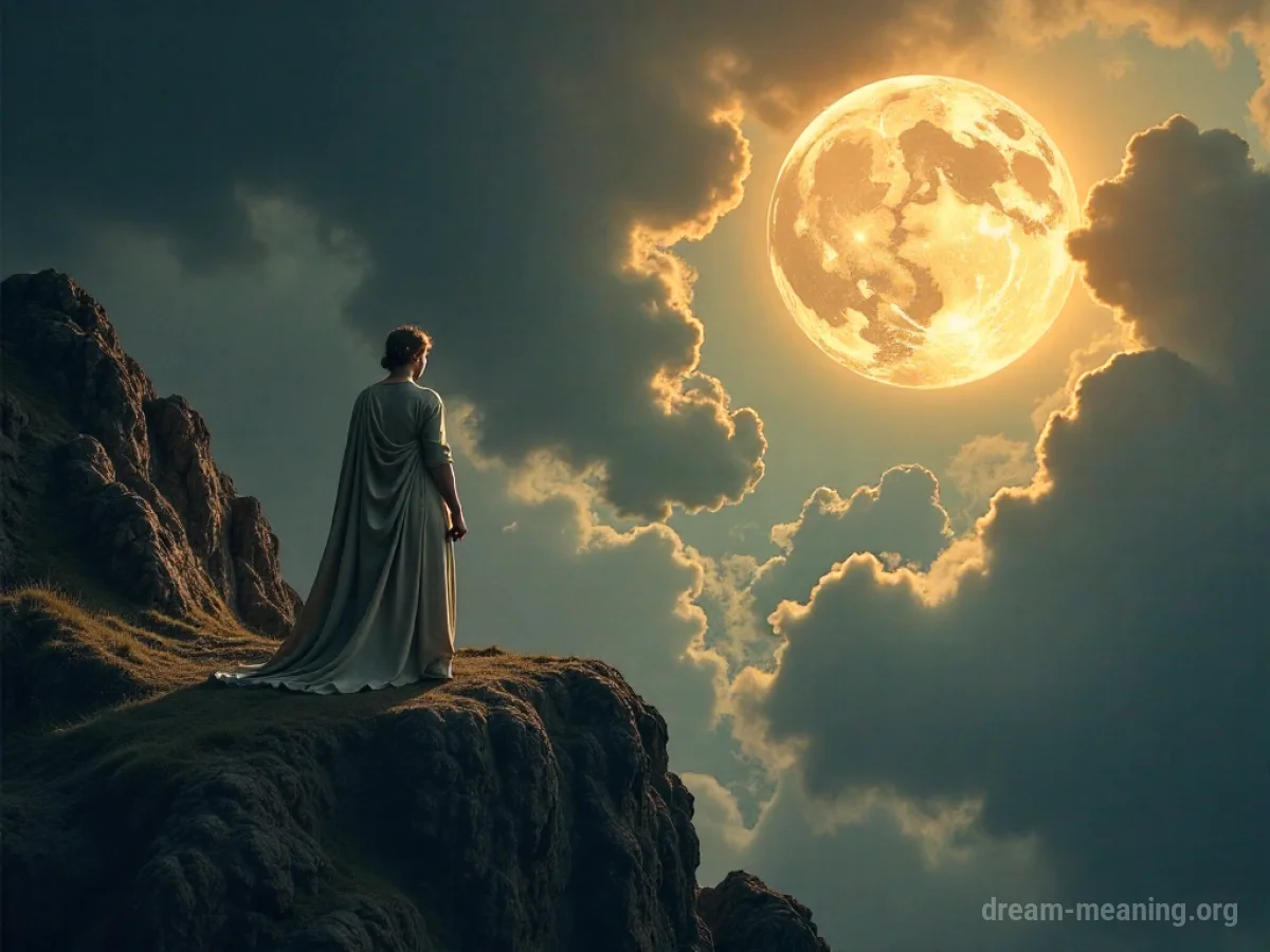 symbol dream meaning