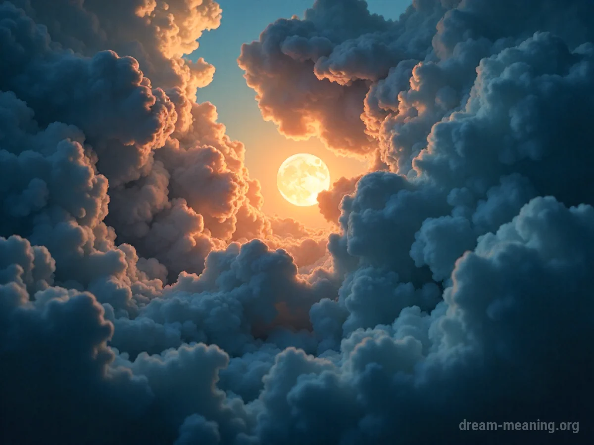 symbol dream meaning