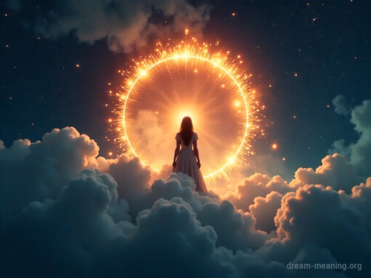 symbol dream meaning