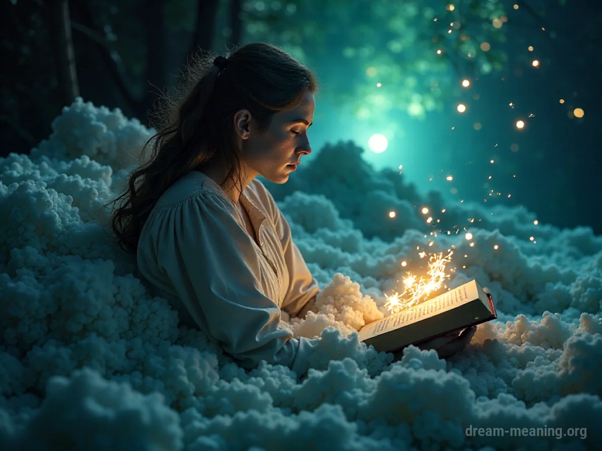 symbol dream meaning