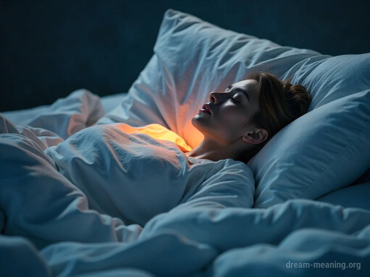symbol dream meaning