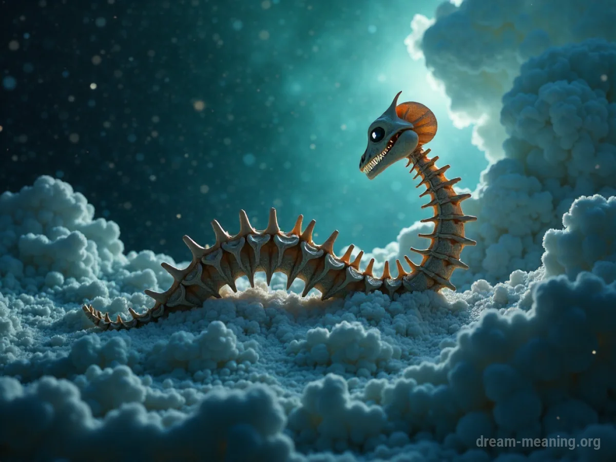 symbol dream meaning