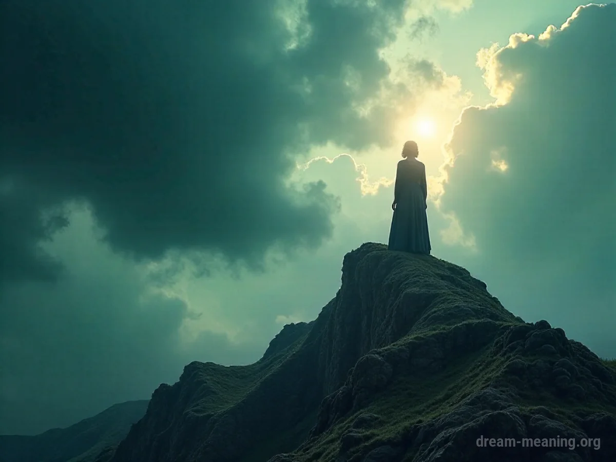 symbol dream meaning
