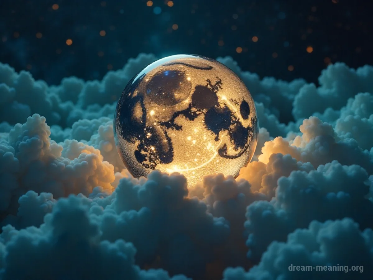 symbol dream meaning