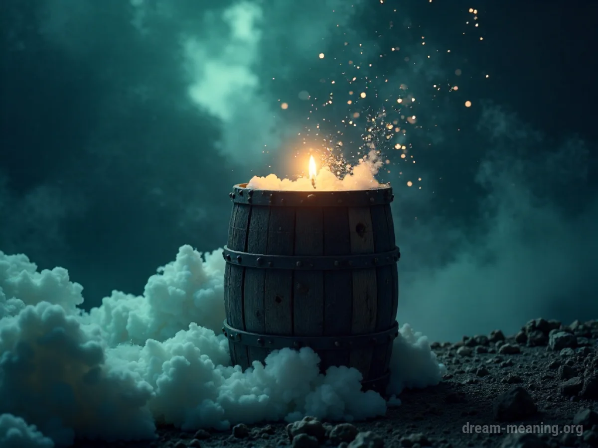 symbol dream meaning