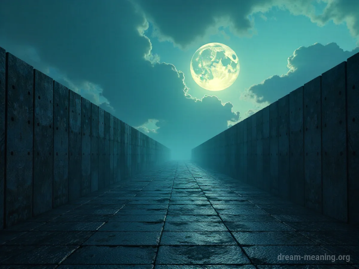 symbol dream meaning