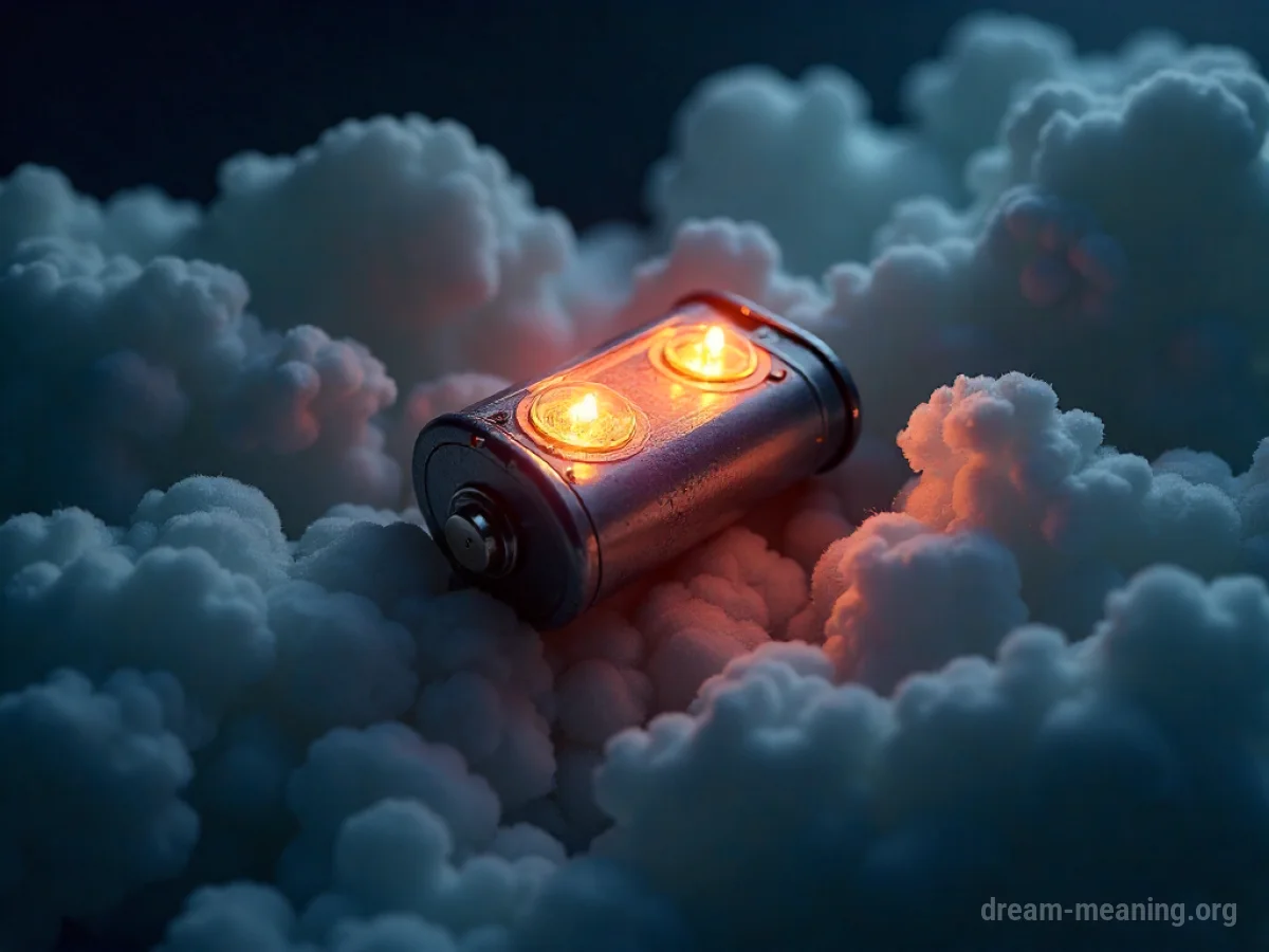 symbol dream meaning