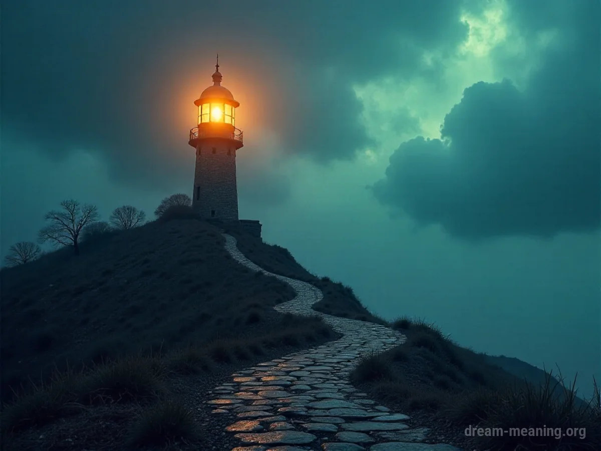symbol dream meaning