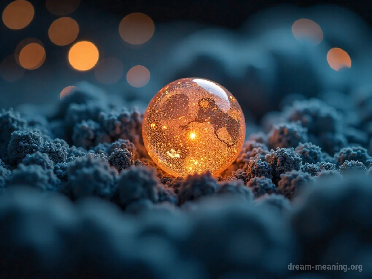 symbol dream meaning