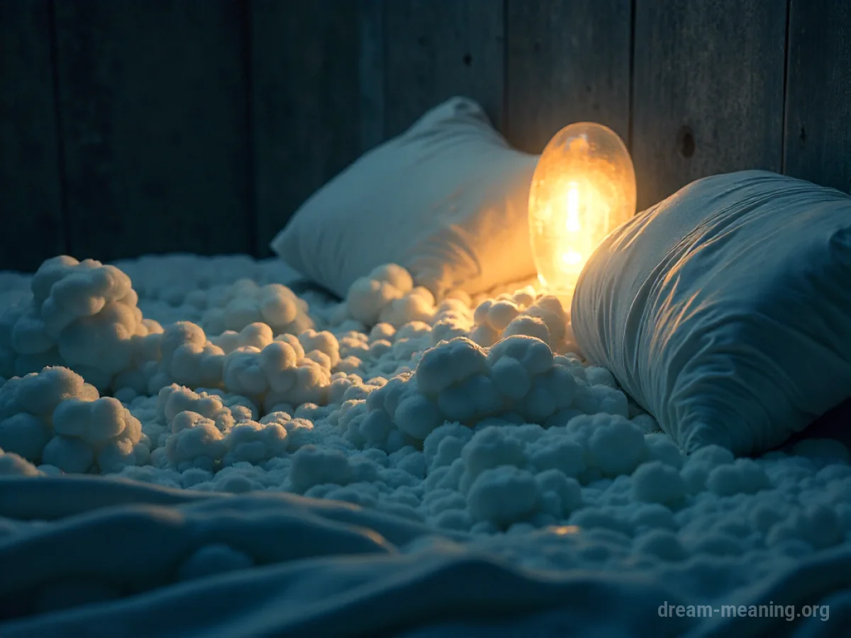 symbol dream meaning