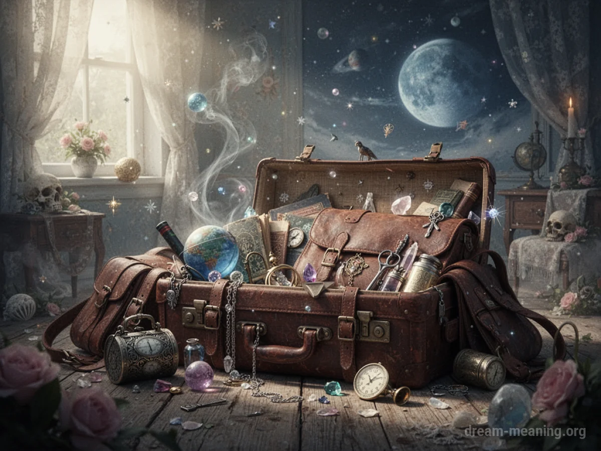 symbol dream meaning