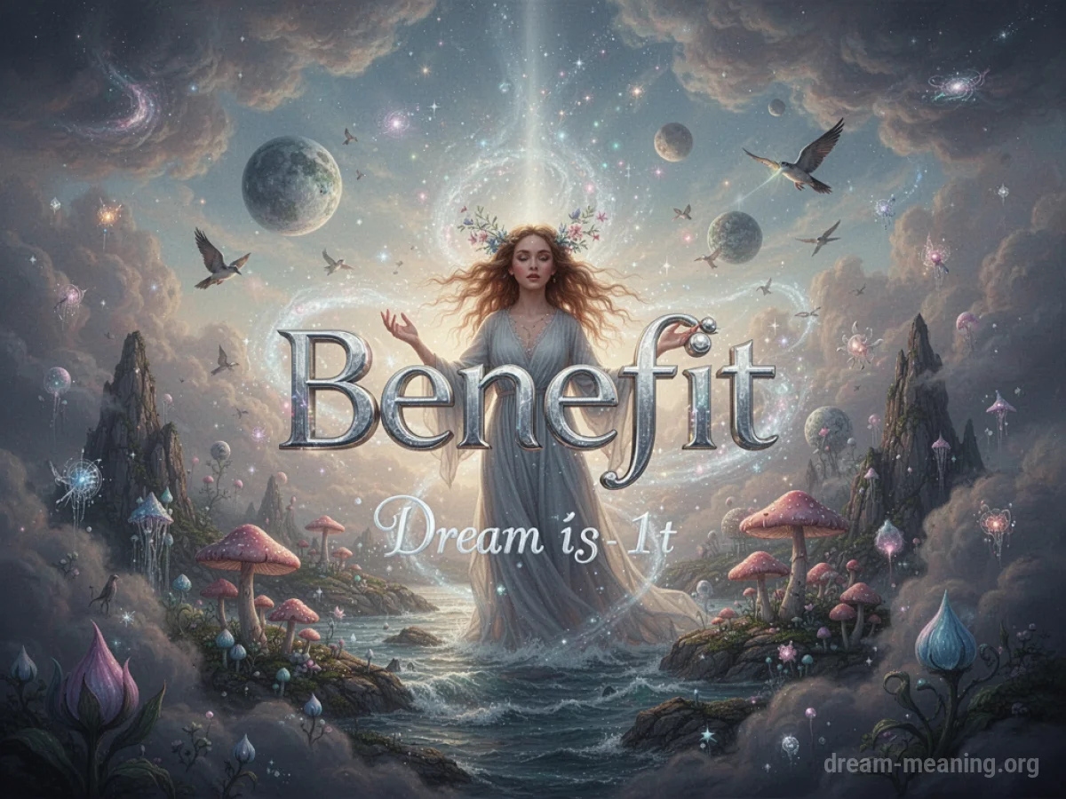 symbol dream meaning